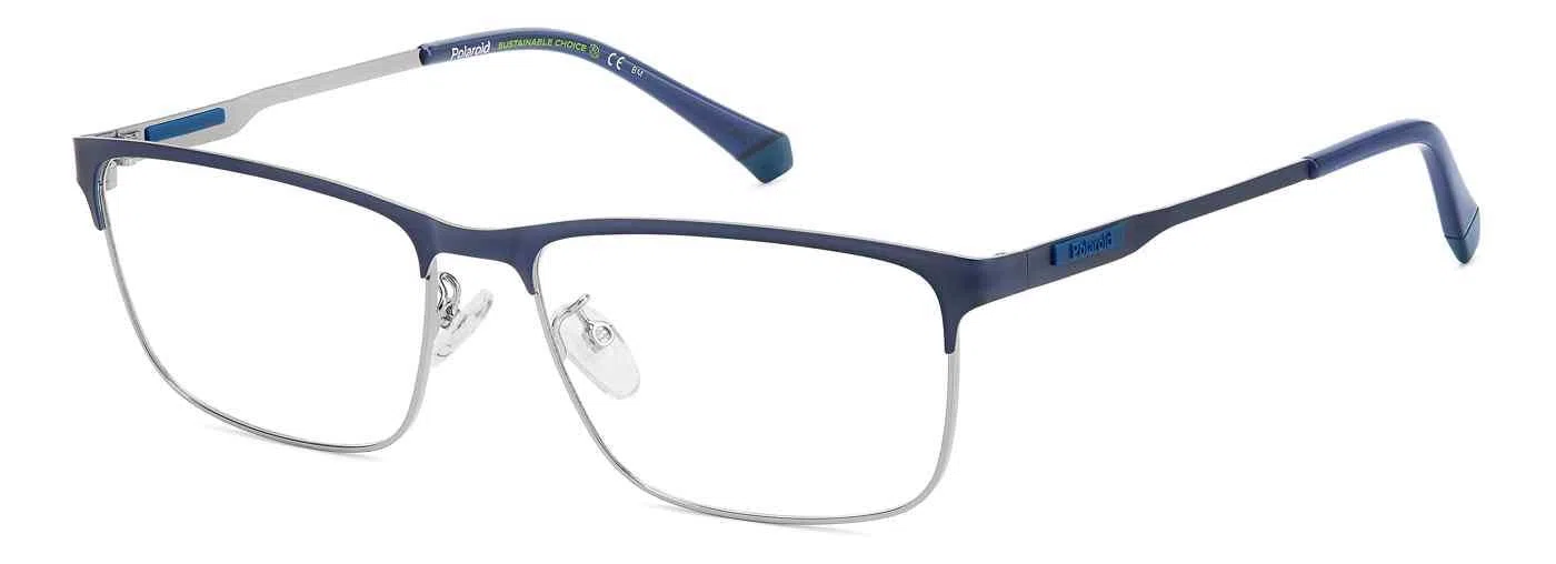 Polaroid Core PLDD495 Eyeglasses - view 4